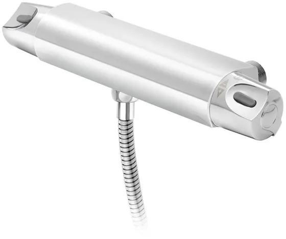 Gustavsberg Nautic duschblandare, krom