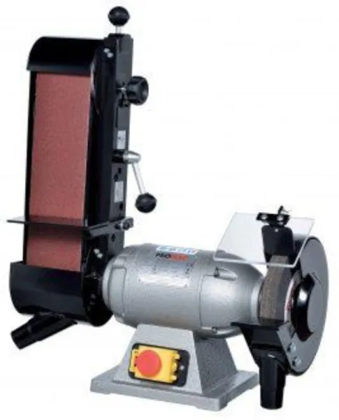 PROMAC Bords- och Bandslip 322BE1