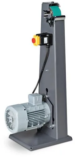 Fein Kompaktbandslip, 75 mm GRIT GKS 75