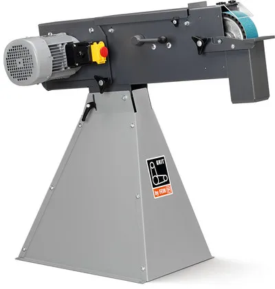 Fein Bandslipmaskin (bassenhet), 75 mm GRIT GX 75