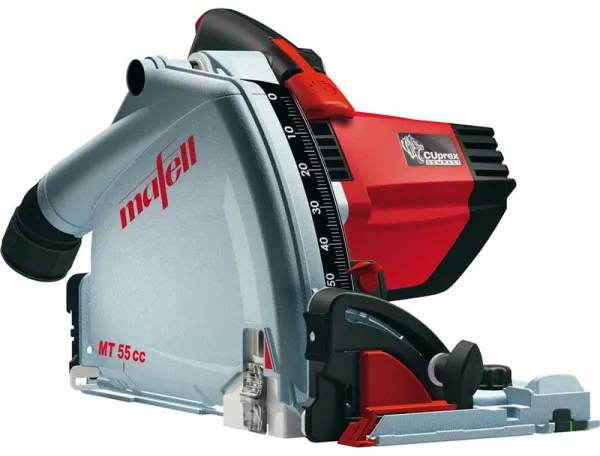 Mafell Dyksåg MT 55 cc MidiMAX