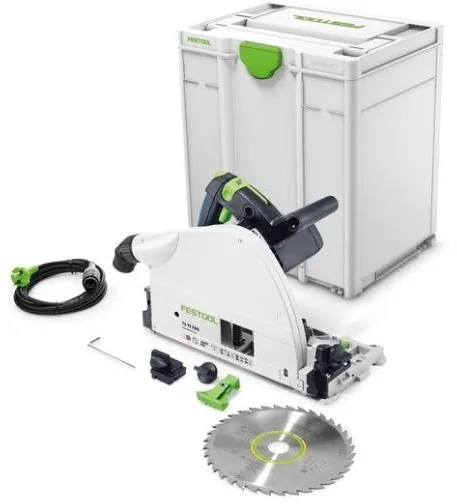 Festool Dyksåg TS 75 EBQ-Plus
