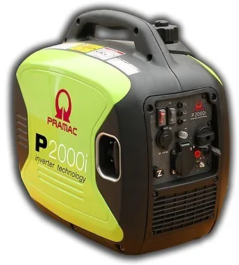 Pramac Generator P2000 IY