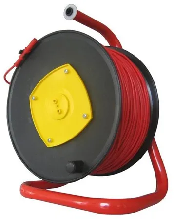 Elma Instruments Kabelvinda Elma 50 meter 1,5 mm